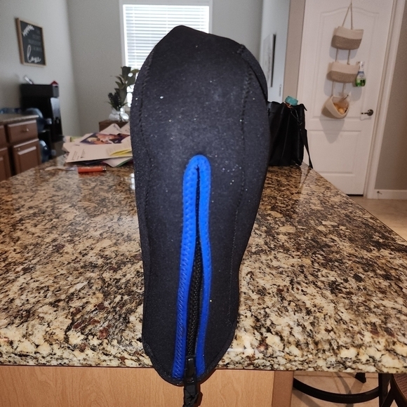 WETWEAR customs unisex wetsuit - Picture 9 of 16